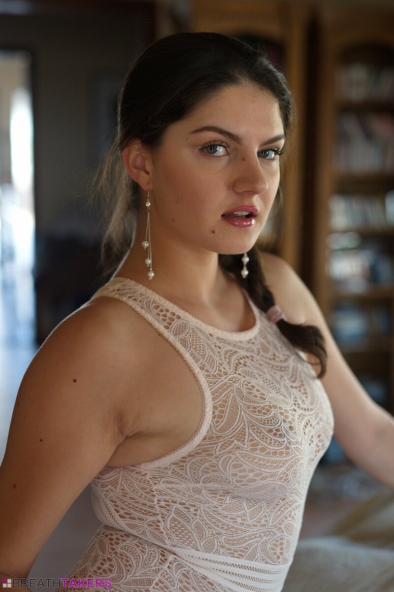 Ульяна, 20 лет, 2 размер груди