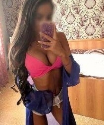 Даша, 24 года, 3 размер груди